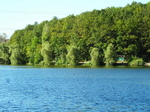 Водойма.