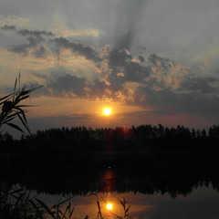 Пробудження..