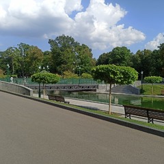 "Каскад"