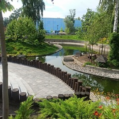 Харківський зоопарк.