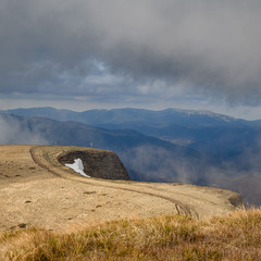 Окрестности Драгобрата