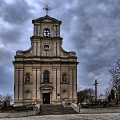 Церква св. Софії