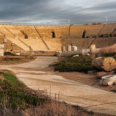 Амфитеатр царя Ирода