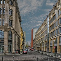 Прогулка по Берлину
