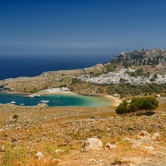 Греческий рай
