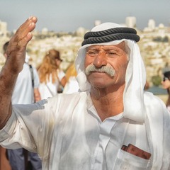 Shalom ,Jerusalem!