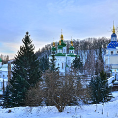 Видубицький монастир
