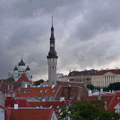 Таллин