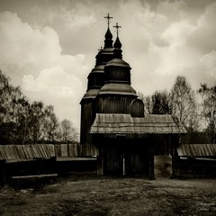 Деревенский храм