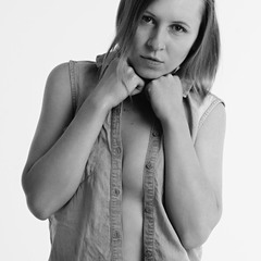 Модели, музы, женщины