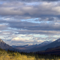 Горы Филипа Смита (Аляска)