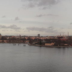 "Stockholm 2015"