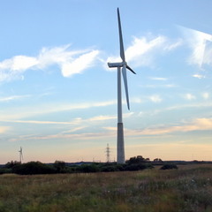 Ветряки 2010