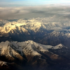Mountains - Alps