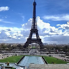 "Tour Eiffel"