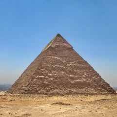 *Пирамиды Египта*