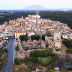 Rocca dei Borgia