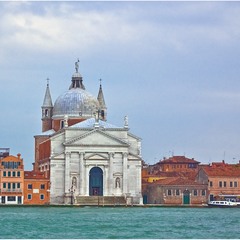 Прогулка по Венеции