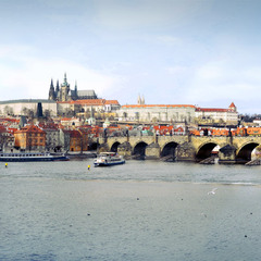 Praha 2012