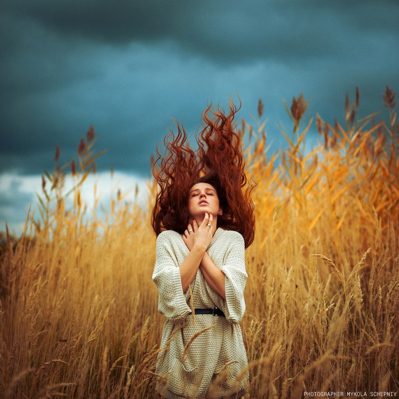 Фотографія Портрет / Микола Щепний / photographers.ua