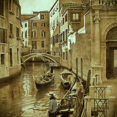 Венецианские сны
