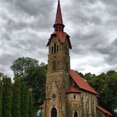 Костел Св.Антония
