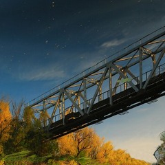 мост в мечту
