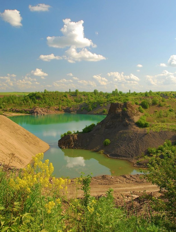 Волнухино