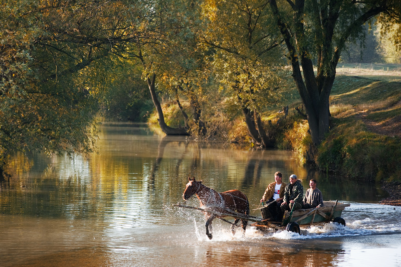 Фото жанр пейзаж