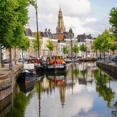 Гронинген, Нидерланды