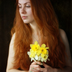 Daffodil Lament
