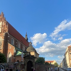 Краків