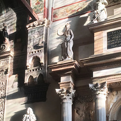 Базилика Св.Анастасии в Вероне