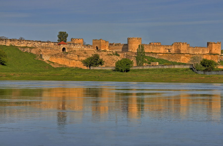 Бендеры страна