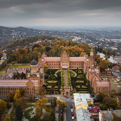 Чернівецький Університет