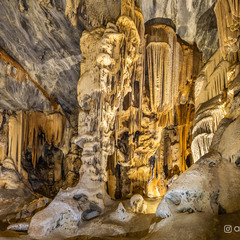 Пещера чудес, ЮАР