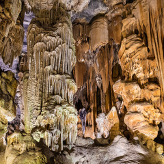 Пещера чудес, ЮАР