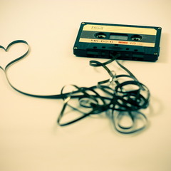 tape love