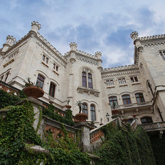 Miramare Castle