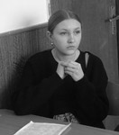 Хвилювання