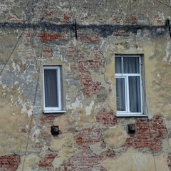 Два вікна
