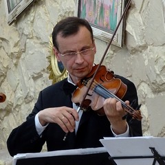 Скрипаль