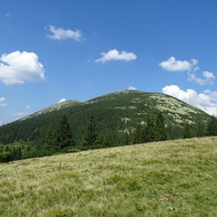 Гора