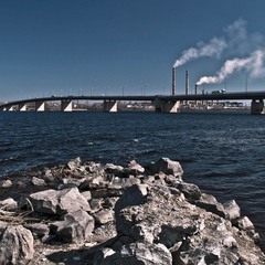 Южный мост