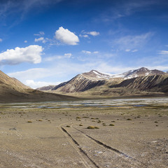Памирское плато
