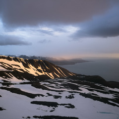 Siglufjarðarskarð pass