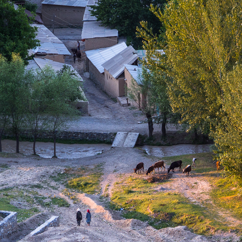 Кишлак екб