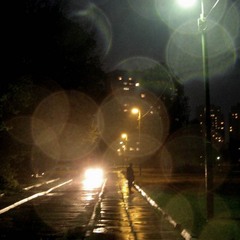 <2 Rainy Road>