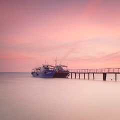 Still working together