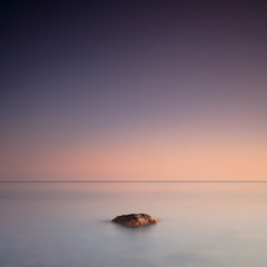 Sea stones, #2